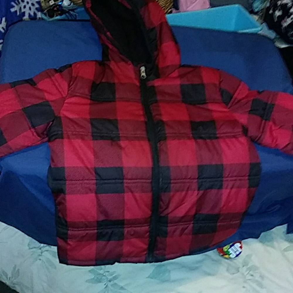 Boys jacket